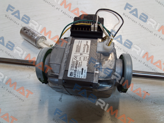 A83B-4040/2 Euro Motors Italia