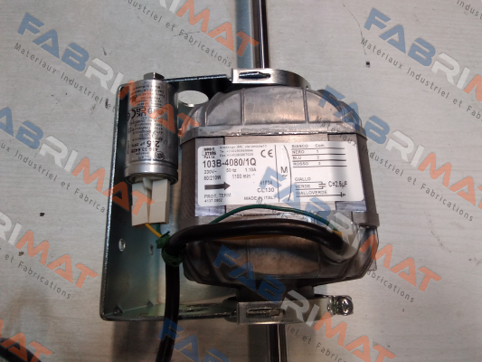 103B-4080/1Q Euro Motors Italia