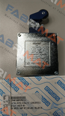 L54K16MIM211 Emas