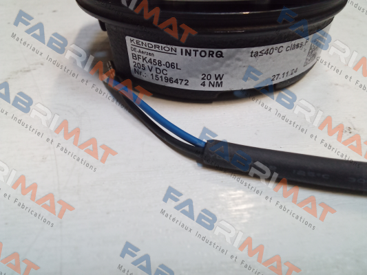SAP 15196472 Intorq