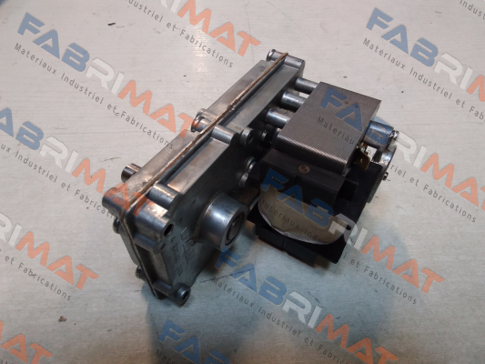 ISG-3250D036 Spg Motor