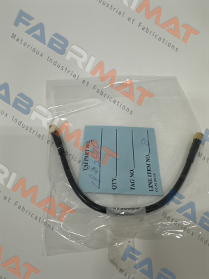 COAXIAL CABLE Teledyne