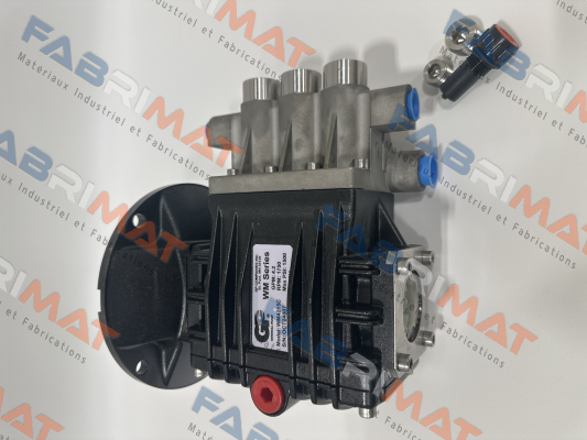 WM4215C General Pump