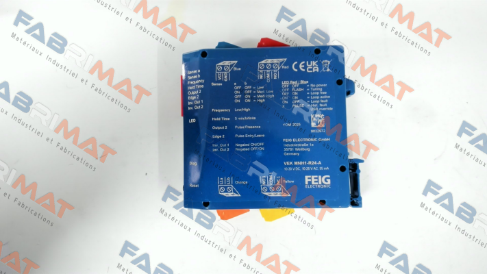VEK MNH1-R24-A FEIG ELECTRONIC