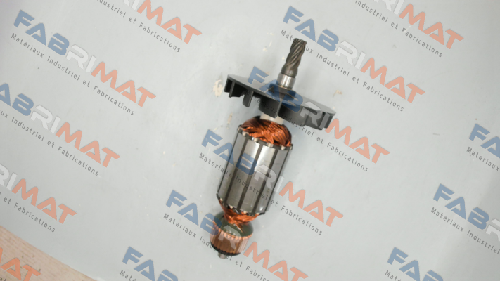 5010651 BDS Maschinen