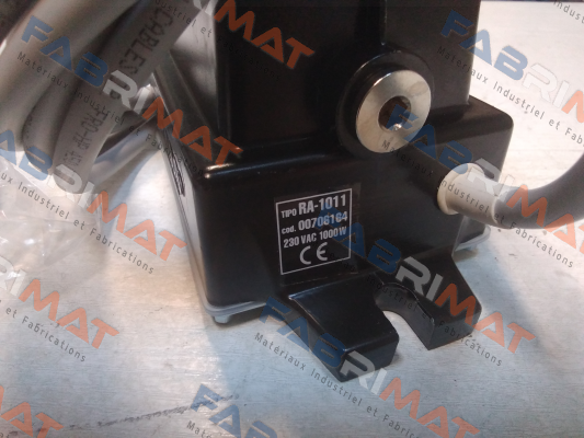 RA-1011 1000W 230V ( 00706164  ) Elcos