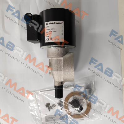 SR4.B Elektrogas