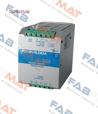 PS24V25AB ADEL System