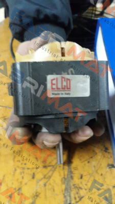 VNT 25-40/373  Elco