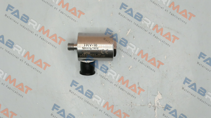 TRV-18 SPM Instrument