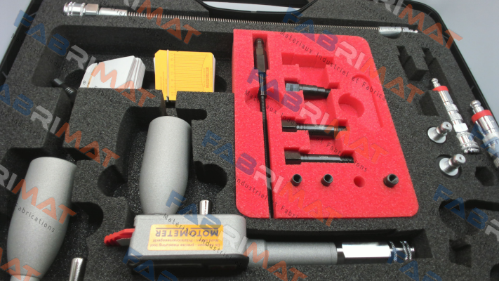 6236071102 Motometer