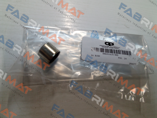 A0DUS1615/00D POMPE CUCCHI SRL