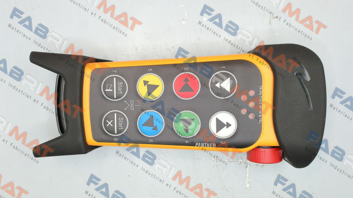 891103PN Tele Radio