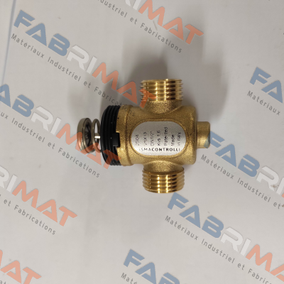 VSX13 iSMA CONTROLLI