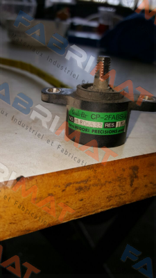 CP-2FABS OEM Midori