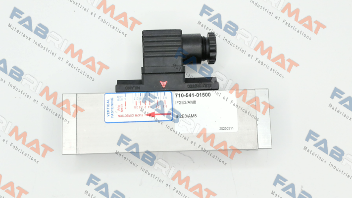 IF2E3/AM8 Elettrotec