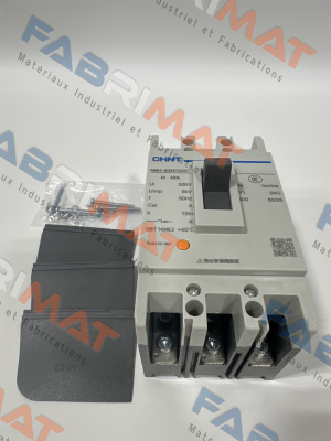 NM1-63H/3300 Chint