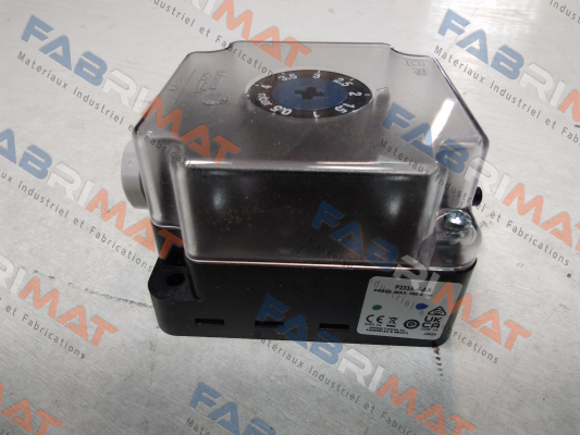 P233A-4-AAC Johnson Controls