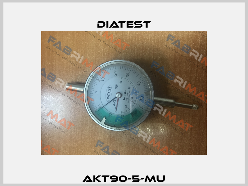 AKT90-5-MU Diatest