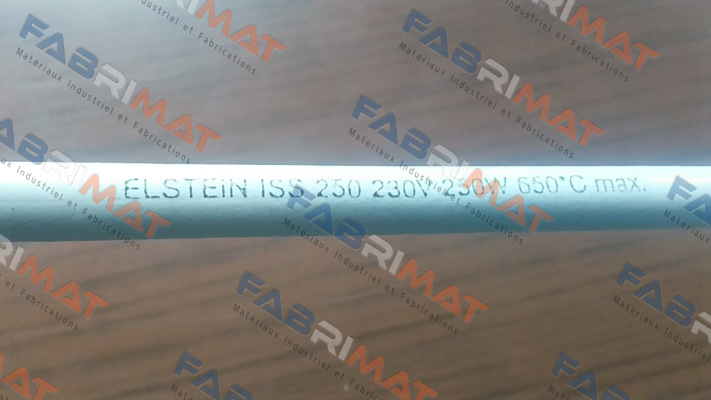 ISS 250 W 230 V  Elstein