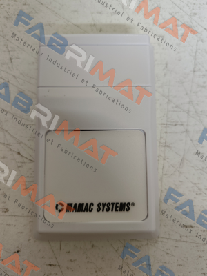 HU-225-3-VDC-12 Mamac Systems