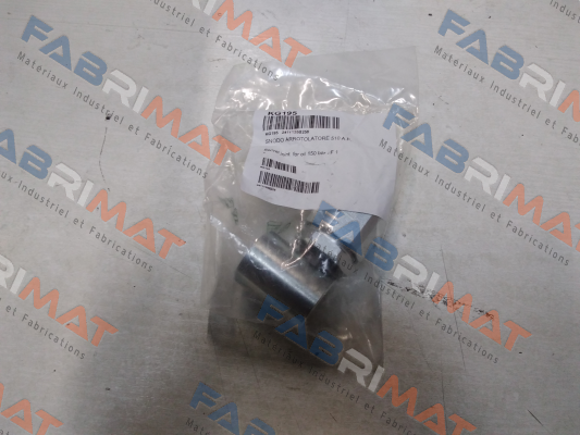 KG195 Raasm