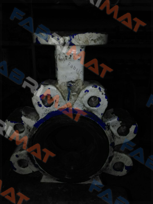 Seal set for pneum. Drive type DA63 Valbia