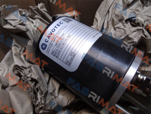 A00-14-PL0003 - GSK 58-14/110/DV Cavotec