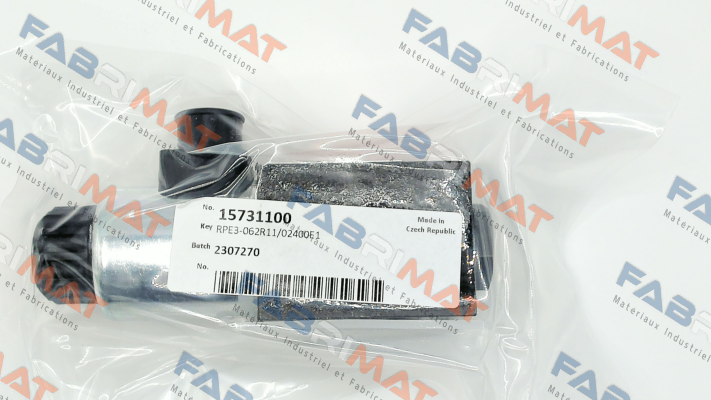RPE3-062R11/02400E1 Voith