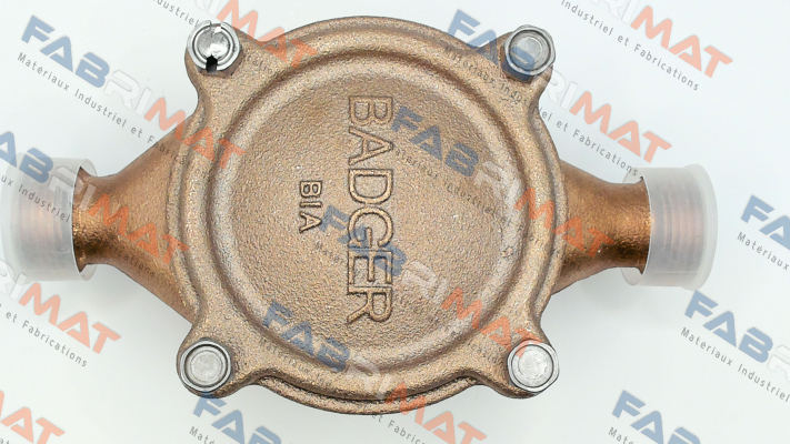 140025 / 103-2224 Badger Meter
