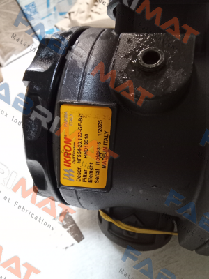HHD13010 Ikron
