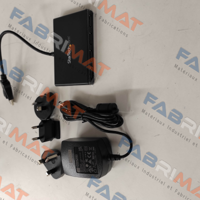 MSTDP124DP Startech