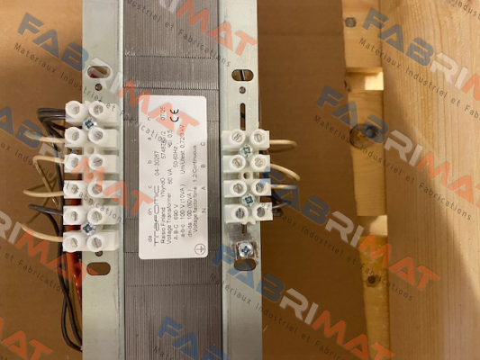 04-30267 Trafomic