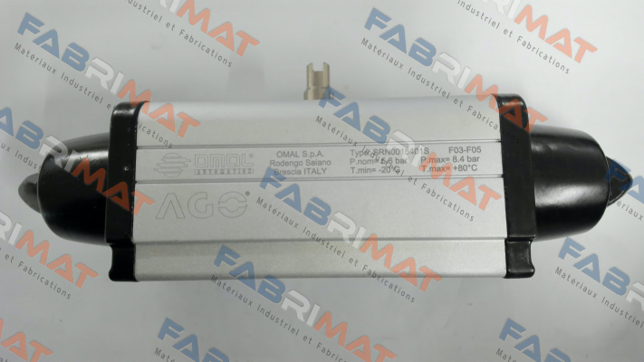 SRN0015401S Omal