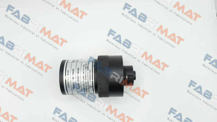 NTR-Sensor-OC-25 -02-432 Ntron