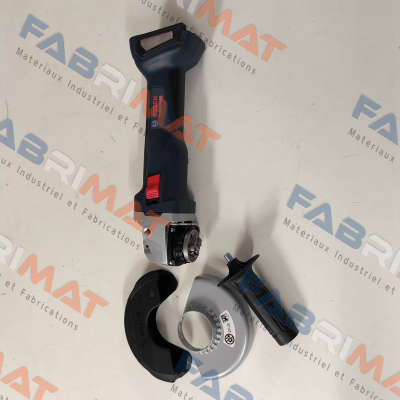 0 601 7B0 100 / GWX 18V-10 Bosch
