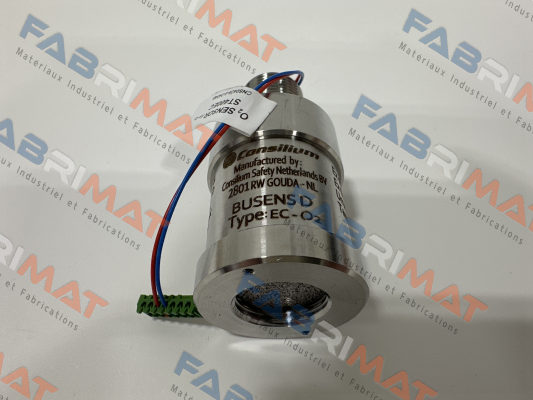 ST400EC Consilium