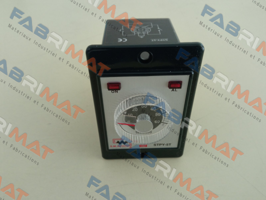 STPY-5T-220V Fotek