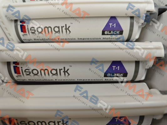 ISOMARK T-1 BLACK 50ML Socomore