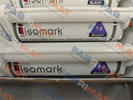 ISOMARK T-2 BLACK 50ML Isomark