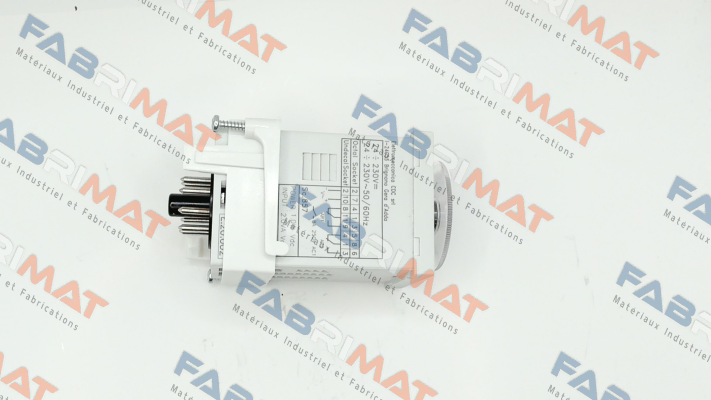 7.0012 / TC82 24-230V AC/DC CDC