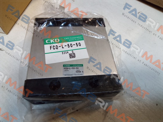 FCD-L-50-50 Ckd