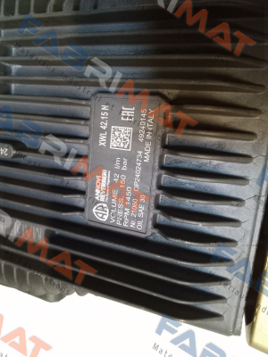XWL 42.15 N, code  21060 Annovi Reverberi
