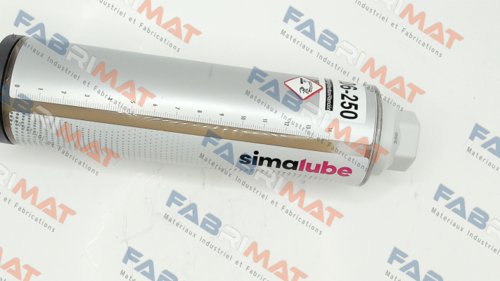 SL06 250ml Simalube