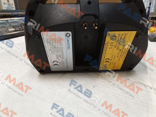 MC-35-EX (ID12577) Cavotec