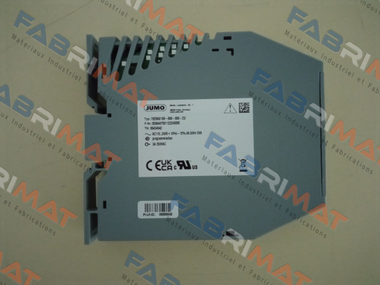 702060/188-888-000-23/061 Jumo
