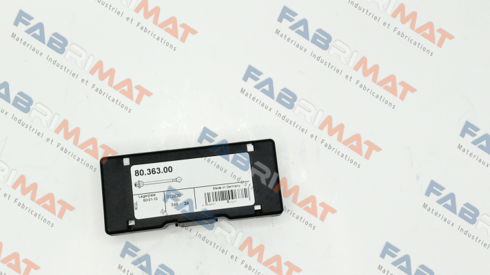 80.363.00 Haimer
