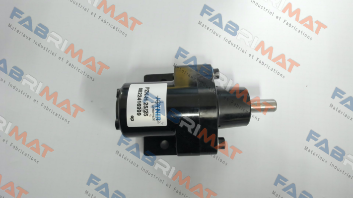PZK-H 25/25 / 0822416999 Joyner Pneumatic