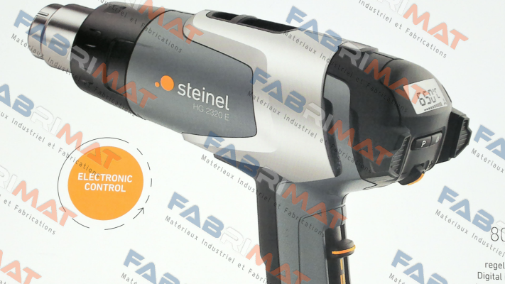 HG 2320 E Steinel