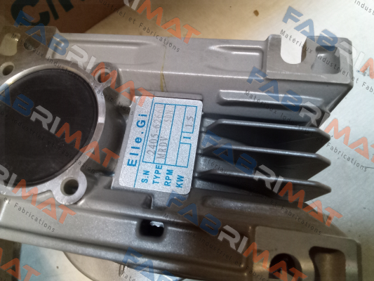 MRDV50-15 ELLE GI SRL